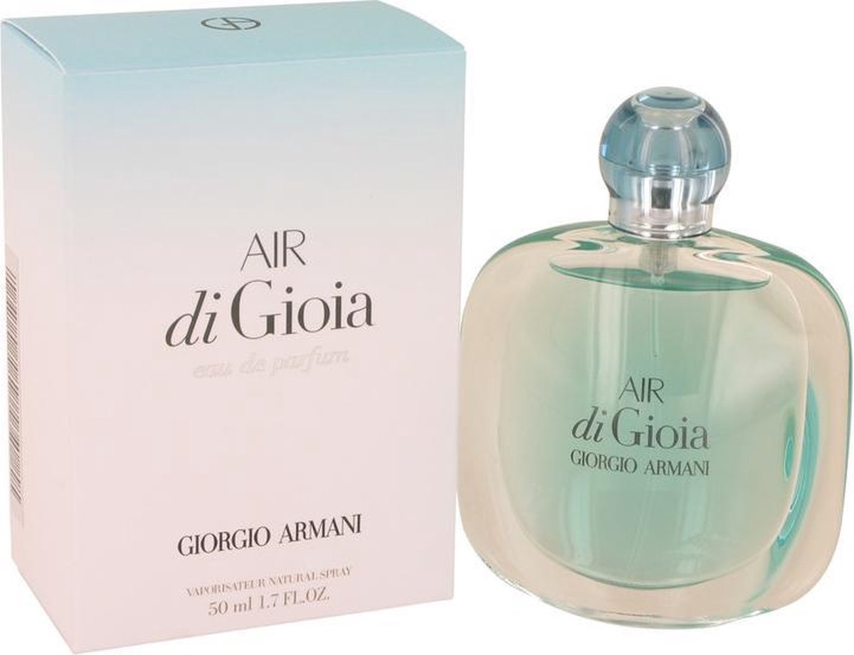 Духи armani di gioia. Армани Air di Gioia. Джорджио Армани Air женские. Джорджио Армани духи женские Air. Air DIGIOIA Eau de Parfum Giorgio Armani vaporisateur natural Spray 100 ml 3.4 floz,.