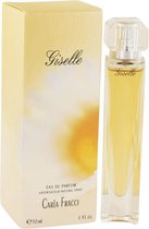 Carla Fracci Eau De Parfum Spray 1 oz