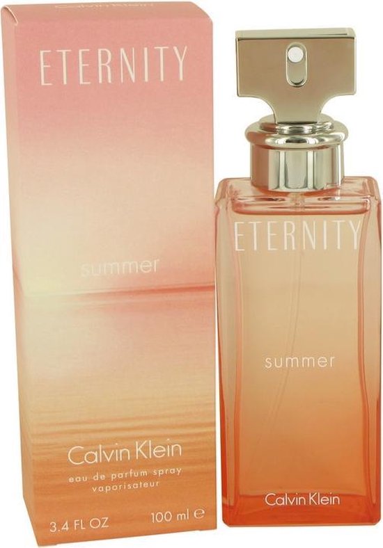 eternit parfum
