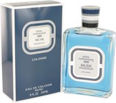 ROYAL COPENHAGEN MUSK by Royal Copenhagen 240 ml - Cologne