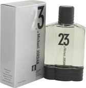 Michael Jordan 23 by Michael Jordan 100 ml - Eau De Cologne Spray