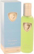 Swiss Guard by Swiss Guard 100 ml - Eau De Toilette Spray