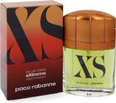 XS Extreme by Paco Rabanne 50 ml - Eau De Toilette Spray