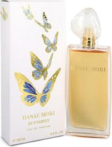 Hanae Mori - Butterfly - Eau De Parfum - 100ML