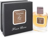 Franck Boclet Ylang Ylang by Franck Boclet 100 ml - Eau De Parfum Spray (Unisex)