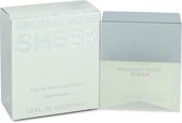 Michael Kors Michael Kors Sheer eau de parfum spray 30 ml