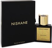 Nishane Suede Et Saffron by Nishane 50 ml - Extract De Parfum Spray