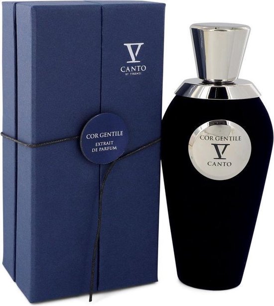 Tiziana Terenzi - V Canto Cor Gentile - Eau De Parfum - 100ML