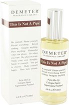 Demeter This is Not A Pipe by Demeter 120 ml - Cologne Spray