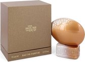 The House of Oud Wonderly Eau de Parfum 75ml