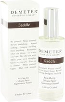 Demeter 120 ml - Saddle Cologne Spray Damesparfum