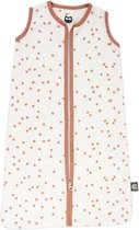 BRILJANT - ZOMERSLAAPZAK (Maat 70 cm) - Grijs/Roze