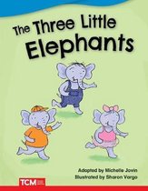 The Three Little Elephants