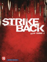 Strike Back Seizoen 1-7