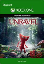 Unravel - Xbox One Download