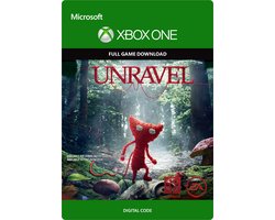 Unravel - Xbox One Download