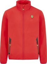 Scuderia Ferrari Softshell Jacket