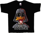 T-shirts kids - duck vader