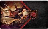 Asmodee PLAYMAT Game of Thrones LCG 2nd Mother of Dragons - EN