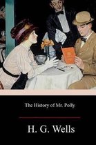 The History of Mr. Polly