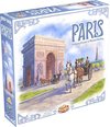 Afbeelding van het spelletje Paris - Bordspel