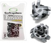 Solft Spikes Tour Lock 3.0 Silver Tornado