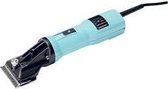 Hauptner Electric 2000Plus paardenscheermachine -mintgroen-