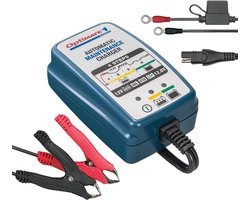 OPTIMATE 1 DUO MOTOR ACCULADER