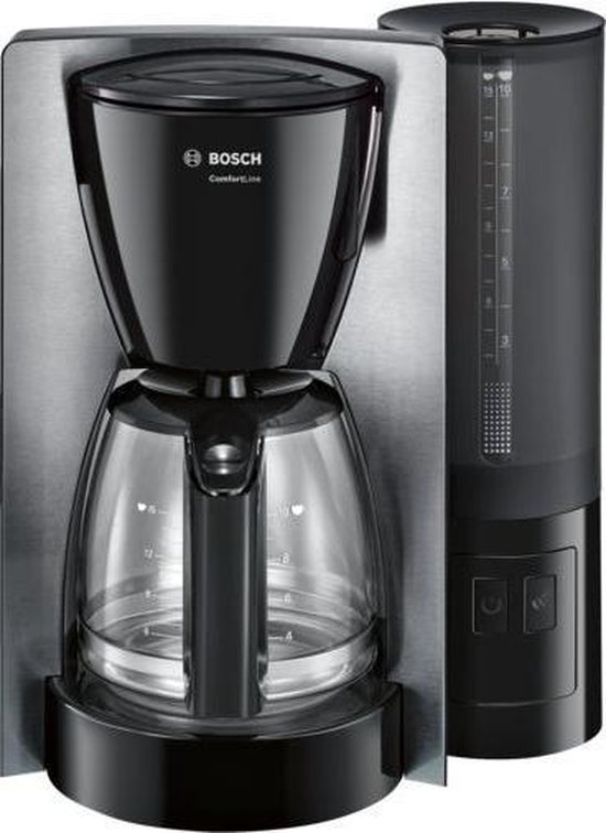 Bosch TKA6A643 ComfortLine - Koffiezetapparaat - Zwart | bol.com