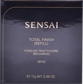 SENSAI Total Finish Foundation Refill Foundation 11 gr