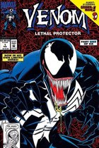 Pyramid Venom Lethal Protector Part 1  Poster - 61x91,5cm