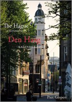 Den Haag Kalender 2021 / The Hague Calendar 2021