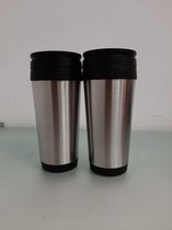 2 thermosflessen