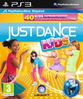 Just Dance: Kids - PlayStation Move