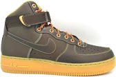 Nike Air Force 1 High '07 - Brown - Maat 43