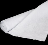 Sneeuwdeken 75 x 250 cm - Sneeuw - Kerstdecoratie