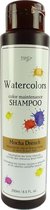 Tressa Watercolors color maintenance Shampoo Haarkleurverzorgingsshampoo 250ml - Mocha Drench