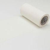 MT washi tape casa blanc 100 mm