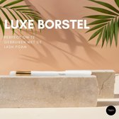 TSARA Luxe wimper borstel | lash foam | wimperextensions | cleansing | borstel | lash shampoo | wimper shampoo