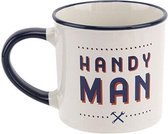 CGB - The Hardware Store 'Handy Man' Stoneware Mug