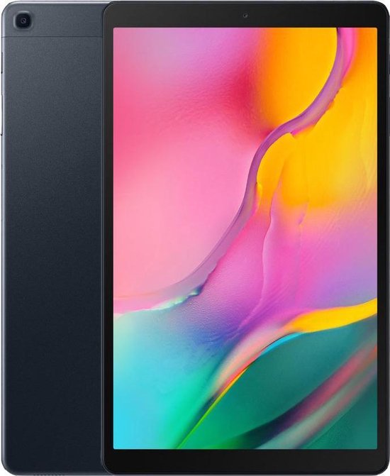 Samsung Galaxy Tab A (2019) SM-T515N 4G 32 Go 25,6 cm (10.1") Samsung  Exynos 2 Go... | bol