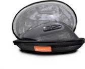 Unkel® BLACK hard case - Logitech MX Master 2/2S