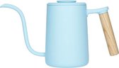 Timemore - Koffiekan -Youth Kettle Blue - 600ml