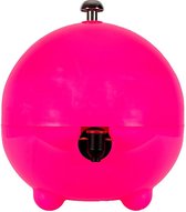 Laboul bag-in-box Drankdispenser, wijndispenser/Wijnkoeler 5L - Pink