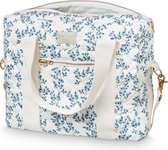 Sac à couches Camcam fiori ouverture extra large 16L