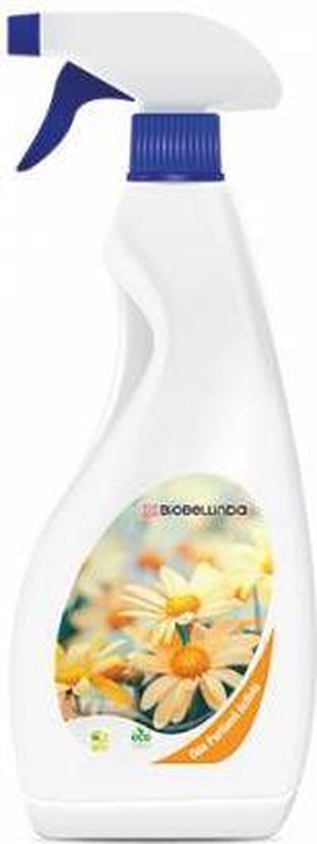 Biobellinda Luchtverfrisser Activia
