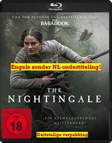 The Nightingale [Blu-ray]