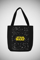 Star Wars: Logo Tote Bag Version 2