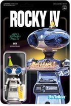 Rocky 4: Paulie's Robot - 3.75 inch ReAction Figure