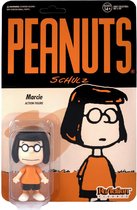 Peanuts Wave 2: Marcie 3.75 inch ReAction Figure